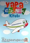 Ya-Pa Etkinlik Kitabı