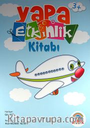 Ya-Pa Etkinlik Kitabı