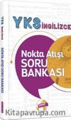 YKS İngilizce Nolta Atışı Soru Bankası 