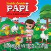 Papi Mutlu Olmayı Öğreniyor