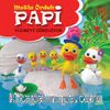 Papi Yüzmeyi Öğreniyor