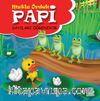 Papi Sayıları Öğreniyor