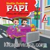 Papi Kuralları Öğreniyor
