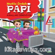 Papi Kuralları Öğreniyor