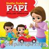 Papi Şekilleri Öğreniyor