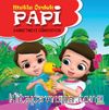 Papi Sabretmeyi Öğreniyor