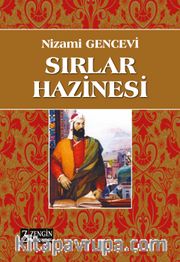 Sırlar Hazinesi