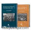 Maden-İş Tarihine Tanıklıklar (2 Kitap)