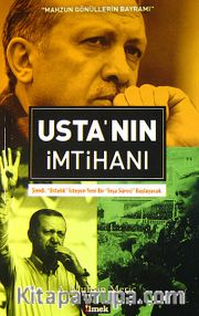 Usta'nın İmtihanı