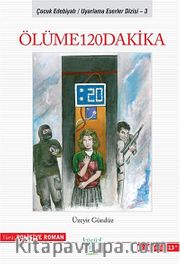 Ölüme 120 Dakika
