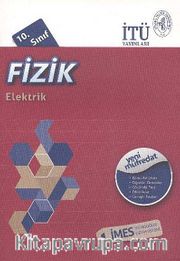 10. Sınıf Fizik / Elektrik