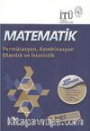 Matematik / Permütasyon Kombibasyon Olasılık ve İstatistik