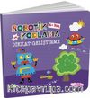 Robotik Kodlama ve Dikkat Geliştirme (4 Yaş)