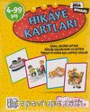 Akıl Oyunları-Hikaye Kartları 
