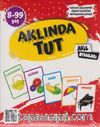 Akıl Oyunları-Aklında Tut (8-99 Yaş)