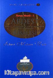 Abdest Risalesi 9/ Namaz Mesiali -1
