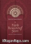 Türk Tasavvuf Şiiri