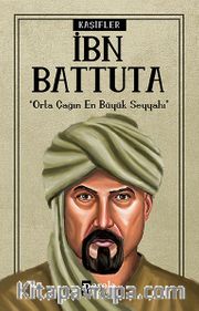 İbn Battuta / Kaşifler