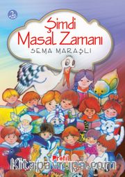 Şimdi Masal Zamanı