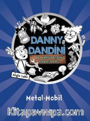 Danny Dingle ve Muhteşem Buluşları