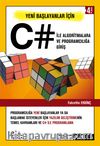 Yeni Başlayanlar İçin C# İle Algoritmalara ve Programcılığa Giriş
