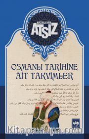 Osmanlı Tarihine Ait Takvimler