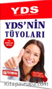 2014 YDS'nin Tüyoları