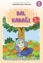 Bal Kabağı