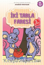 İki Tarla Faresi