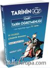 ÖABT Tarih Öğretmenliği Tarihin Gözü 10 Çözümlü Deneme