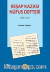 Keşap Kazası Nüfus Defteri (1251-1835)
