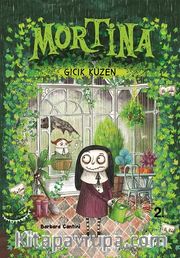 Mortina <br /> Gıcık Kuzen