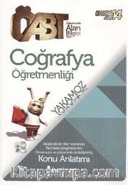 2014 ÖABT Coğrafya Öğretmenliği Konu Anlatımı