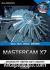 Mastercam X7 & Oku, İzle, Dinle Öğren