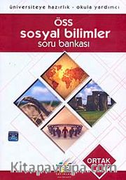 ÖSS Sosyal Bilimler Soru Bankası
