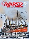Ayarsız Aylık Fikir Kültür Sanat ve Edebiyat Dergisi Sayı:39 Mayıs 2019