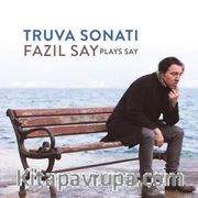 Truva Sonatı (Cd)