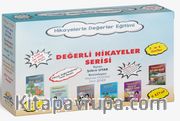 Değerli Hikayeler Serisi (6 Kitap)
