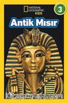 National Geographic Kids / Antik Mısır 