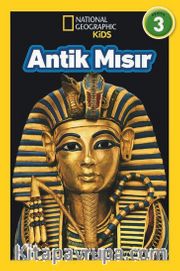 National Geographic Kids / Antik Mısır 