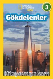 National Geographic Kids / Gökdelenler