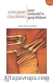 Peter Schlemihl'nin Garip Hikayesi