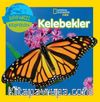 National Geographic Kids / Kelebekler