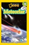 National Geographic Kids / Meteorlar 