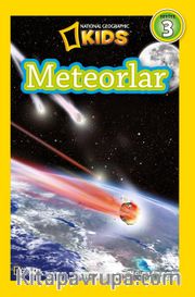 National Geographic Kids / Meteorlar 