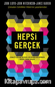 Hepsi Gerçek