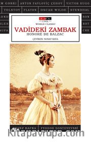 Vadideki Zambak (Cool)