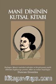 Mani Dininin Kutsal Kitabı
