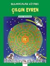 Çılgın Evren Bulmacalar Kitabı