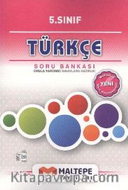 5. Sınıf Türkçe Soru Bankası